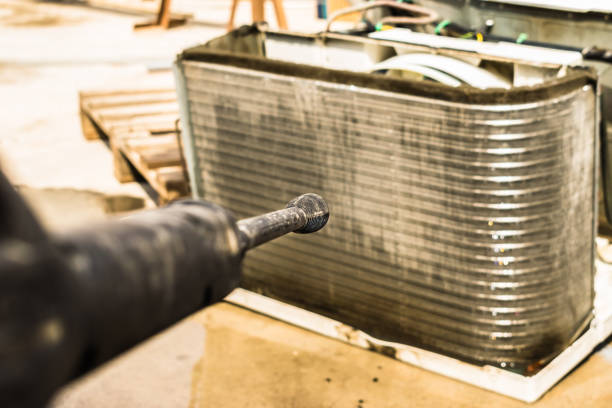 Best Commercial HVAC Duct Cleaning  in Dresden, OH
