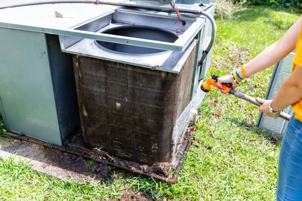 Best Air Duct Cleaning Near Me  in Dresden, OH
