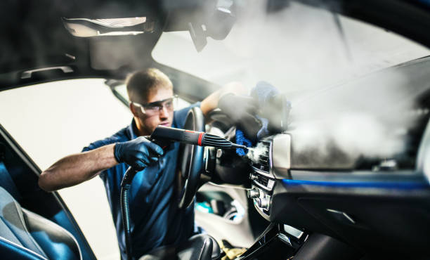 Best Local Air Duct Cleaning Services  in Dresden, OH
