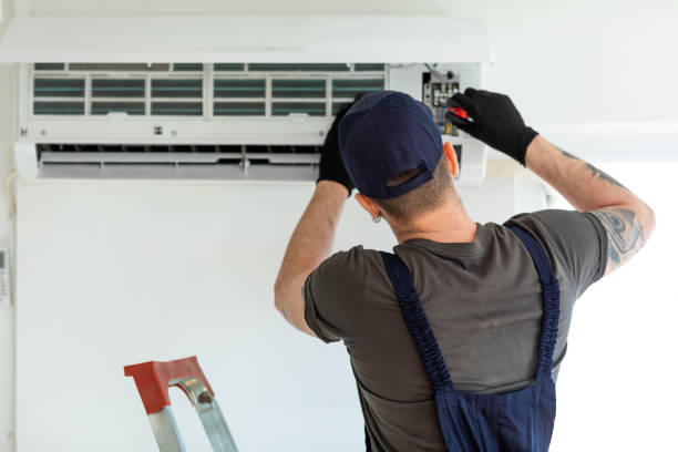 Best Professional Duct Cleaning Services  in Dresden, OH