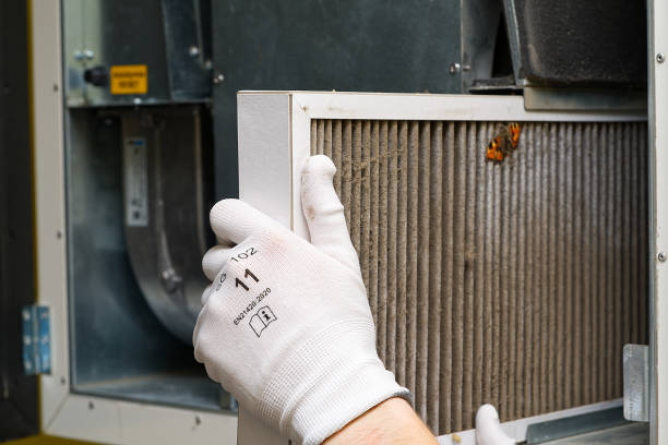 Best HVAC Maintenance and Cleaning  in Dresden, OH