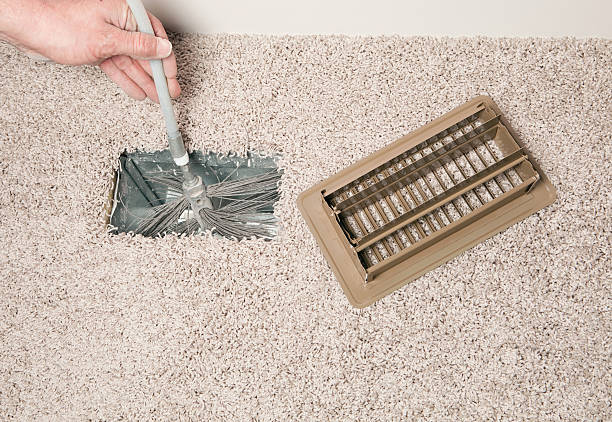 Best Ductwork Cleaning Services  in Dresden, OH