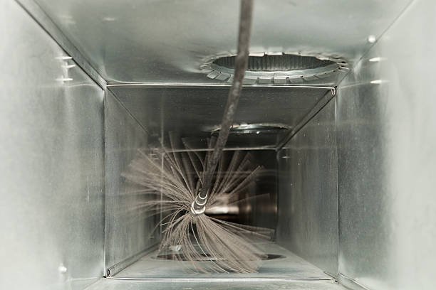 Best Local Air Duct Cleaning Services  in Dresden, OH