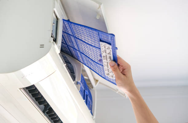 Best HVAC Duct Inspection Services  in Dresden, OH