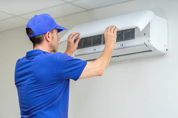 Best Commercial Air Duct Cleaning  in Dresden, OH