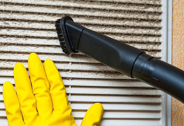Best Emergency Air Duct Cleaning  in Dresden, OH