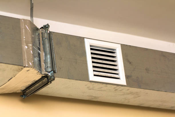 Best HVAC Air Duct Cleaning  in Dresden, OH